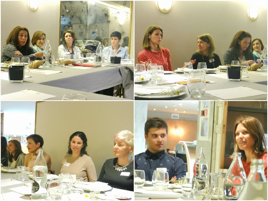 Synergies 2.0, el encuentro de bloggers en Madrid