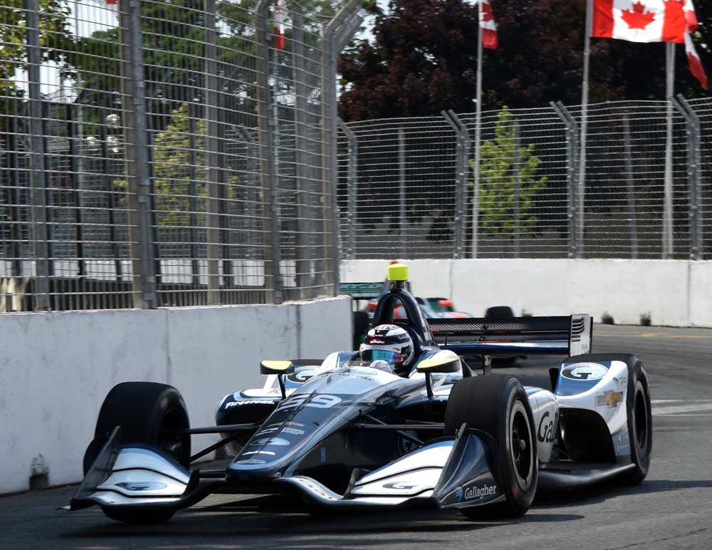 Toronto Grand Prix Tourist A Toronto Blog Honda Indy Toronto will
