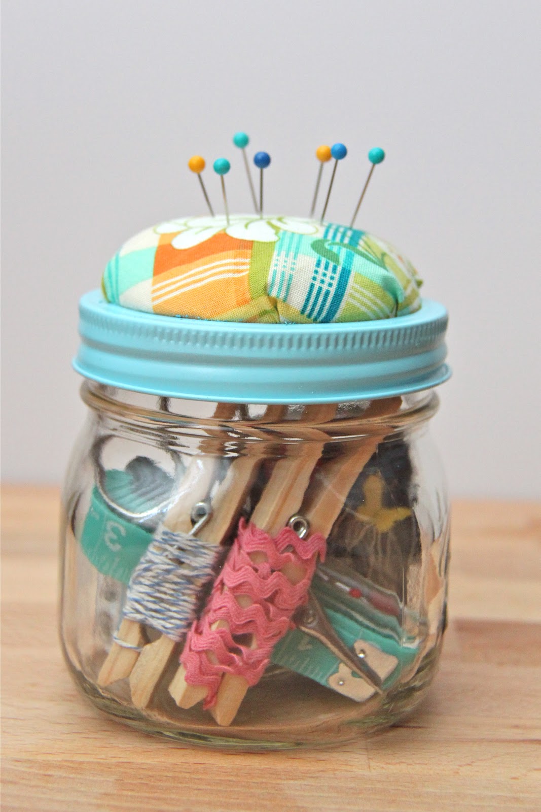 Sewing Back-to-School: Basic Sewing Supplies - Sew Sweetness