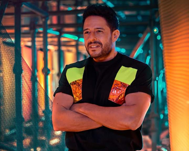 من أهم الجوائز التي حصل عليها حماقي من أهم الجوائز التي حصل عليها حماقي