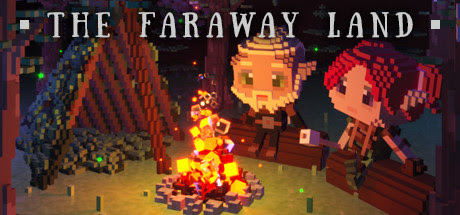 the-faraway-land-pc-cover