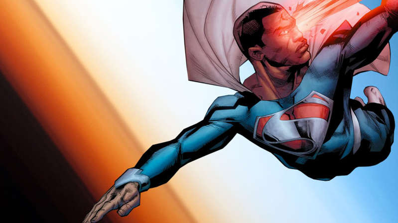 Michael B. Jordan desarrolla su propio proyecto de Superman para HBO Max