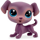 Littlest Pet Shop City Rides Bouncer Eagerton (#220) Pet