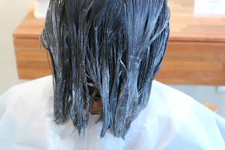 [마곡미용실 | 1페이지] 지수쌤한테 단발S컬펌 받았어요 :-) 12