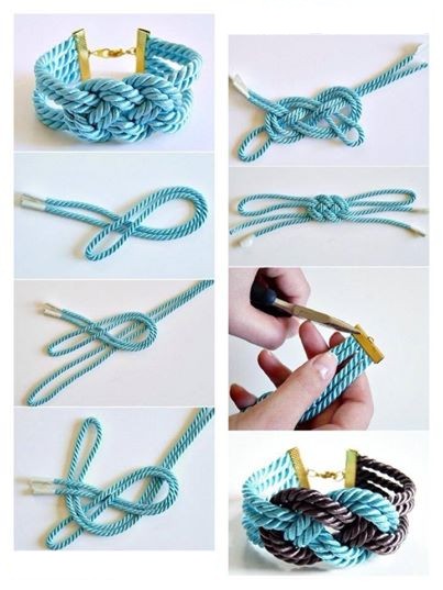 Tutorial de Artesanías: Celtas