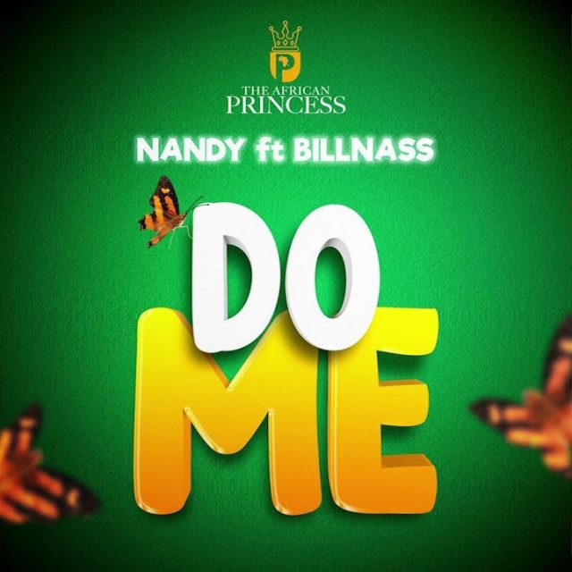 Nandy ft Billnass - Do me
