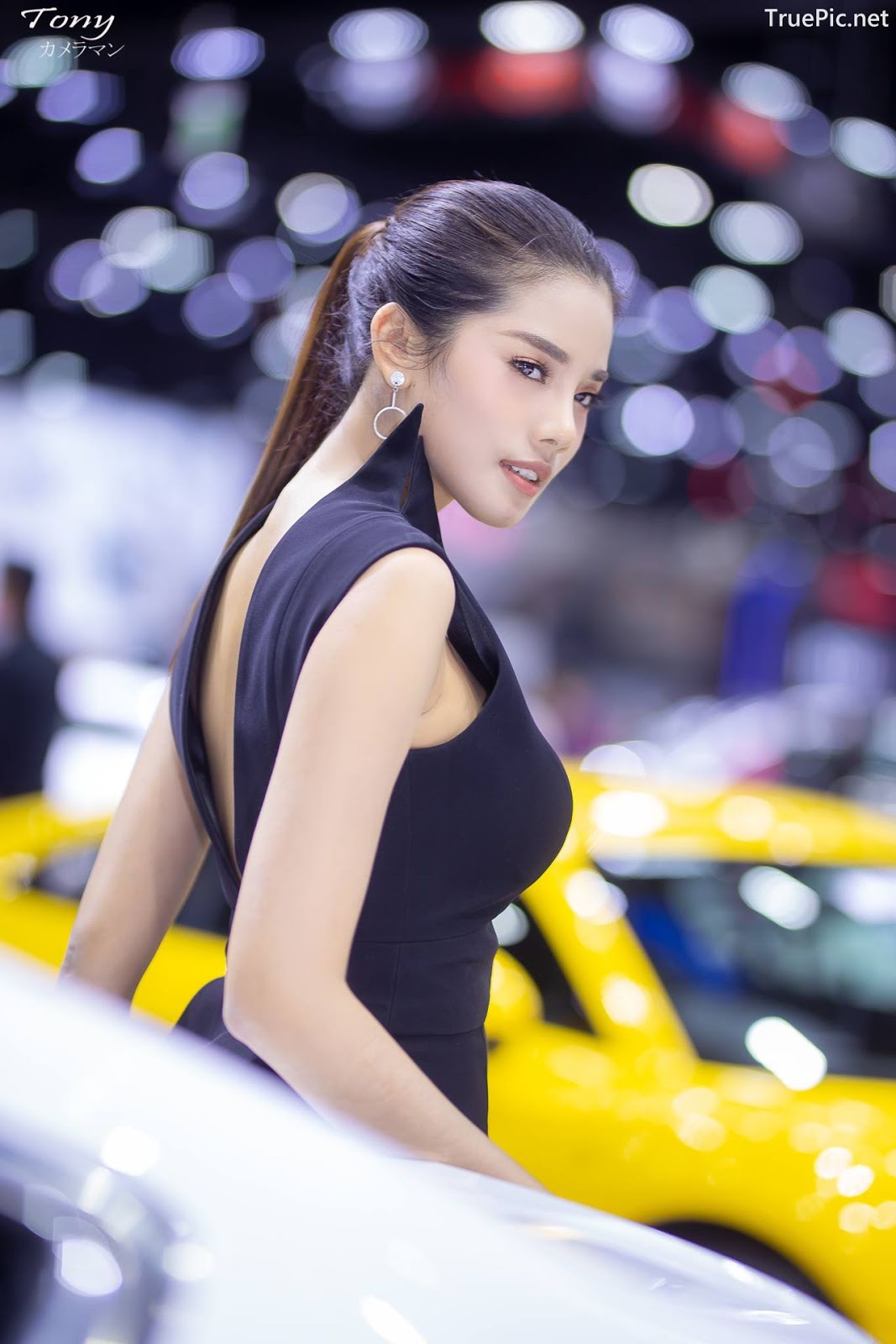 Image-Thailand-Hot-Model-Thai-Racing-Girl-At-Motor-Expo-2018-TruePic.net- Picture-61