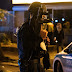 Shooting in Kreuzberg, Berlin