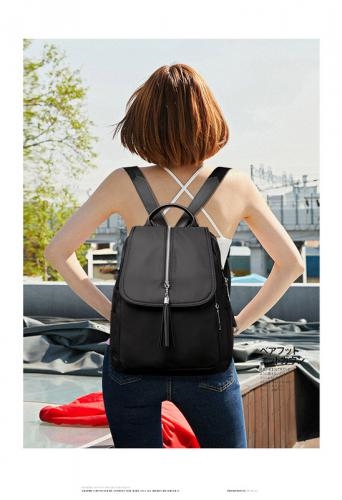 Balo Nữ Thời Trang Vải Oxford Cao Cấp Phong Cách Hàn Quốc TVNN346 42 f1e6004e1 98de 4b23 9757