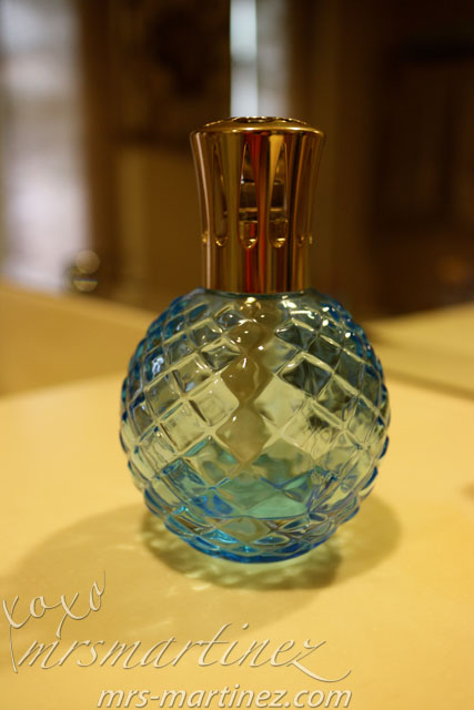 Lampe Berger Paris Home Fragrance - MrsMartinez's Raves and Rants | A