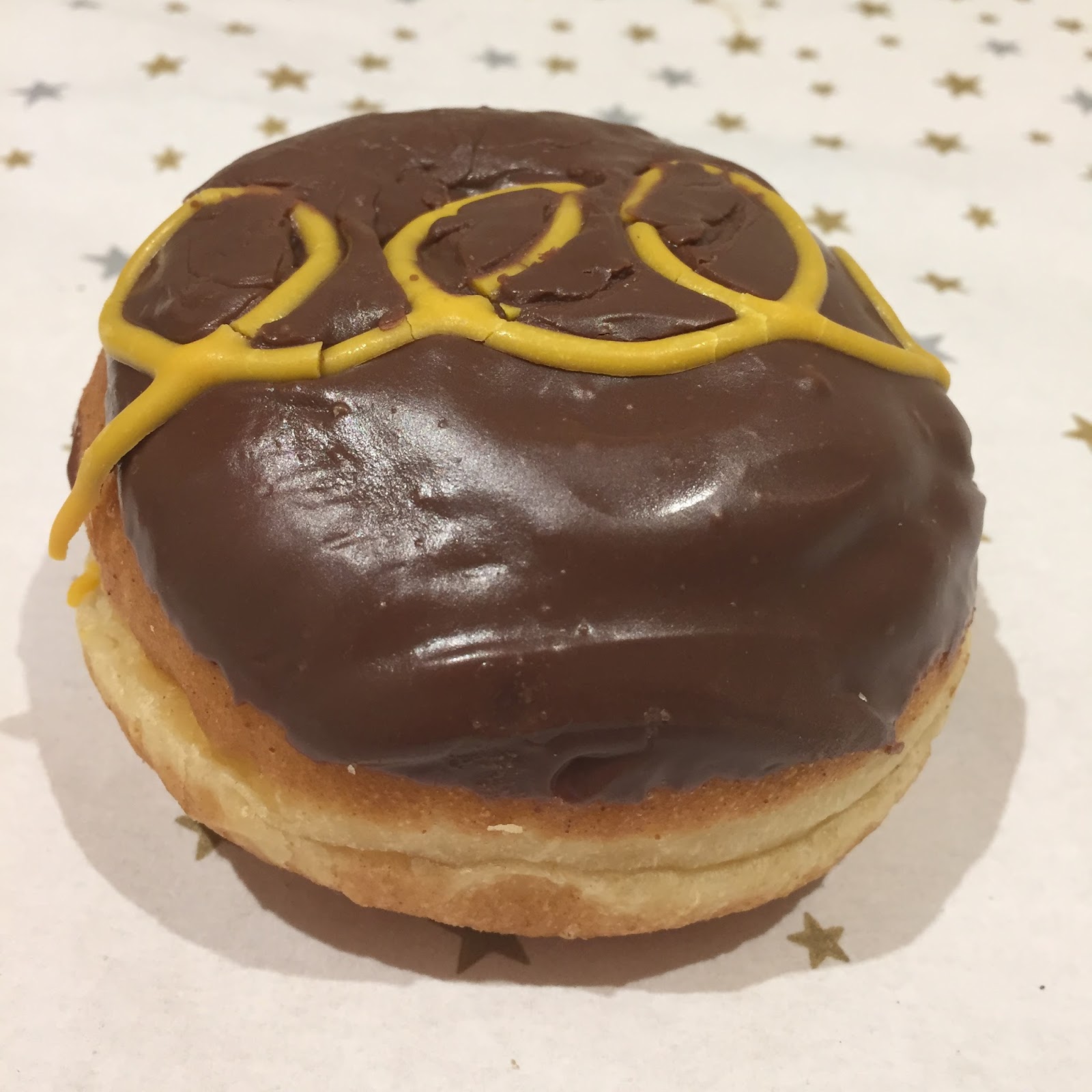 Archived Reviews From Amy Seeks New Treats NEW! Chocolate Orange