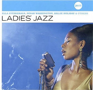 Ladies25272BJazz2Bvol042B255B2008255D - Ladies' Jazz Vol.1-4, The Jazz Ladies