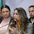 Gobierno de México debe implementar programa emergente para ayudar empresarios mexicanos: Anilú Ingram