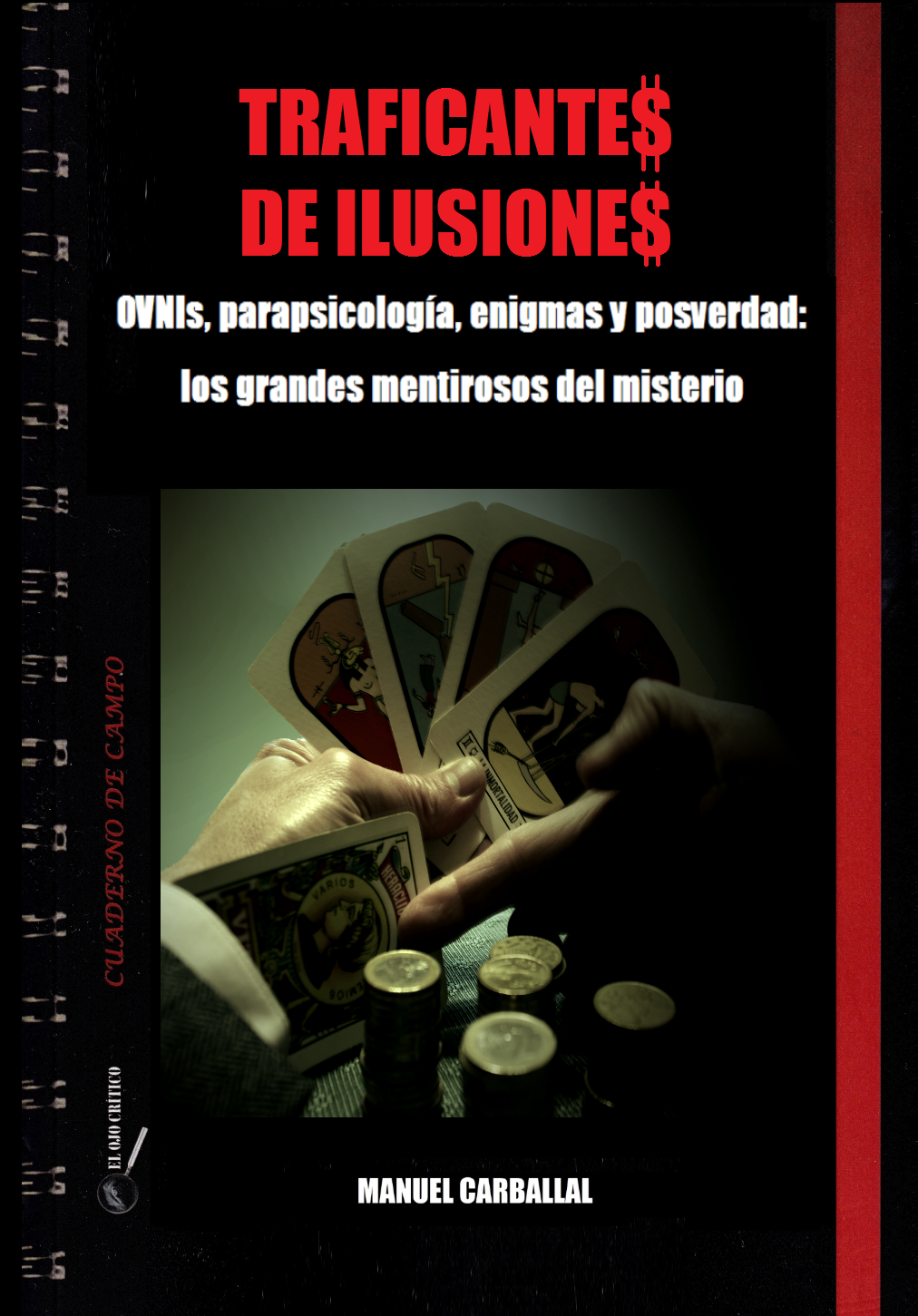 CdC Nº 5 "TRAFICANTES DE ILUSIONES"