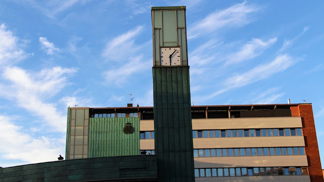 Ayuntamiento de Barakaldo