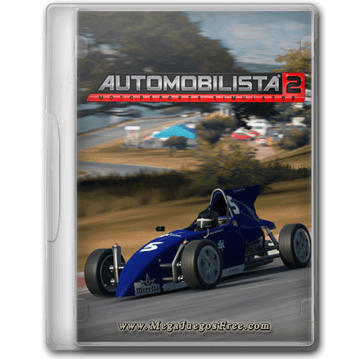 Descargar Automobilista 2 PC Full