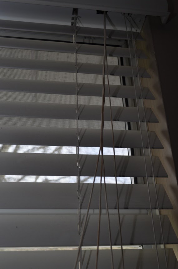 Adanac Blinds & Window Treatments How to go from tangled to NOT
