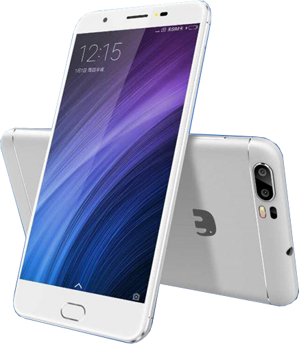 Mione X8 Firmware