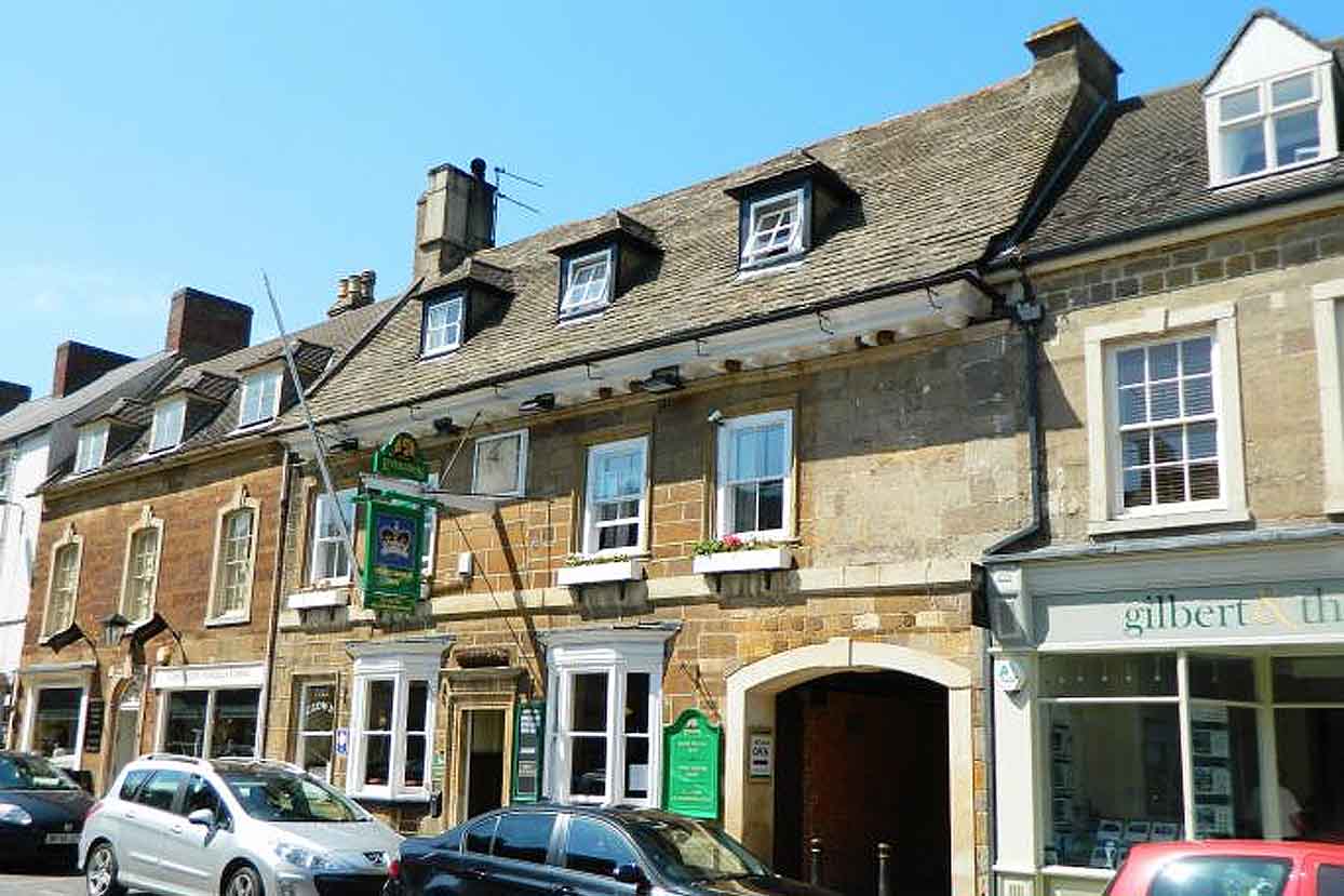 Dog Friendly Pubs in and around Rutland The Rutland Blogger