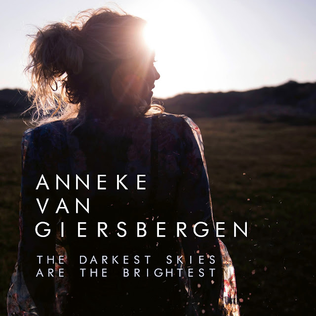 anneke van giersbergen the darkest skies are the brightest