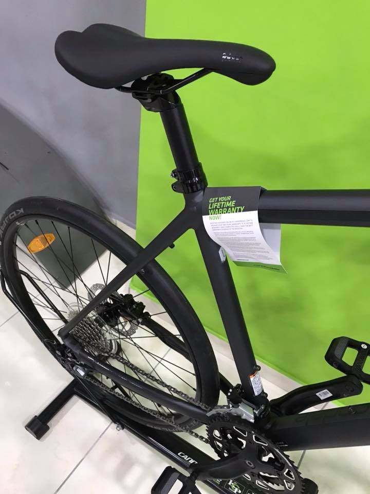 cannondale bad boy 2017