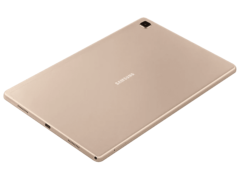 Samsung Galaxy Tab A7 with 7,040mAh battery and quadspeakers now