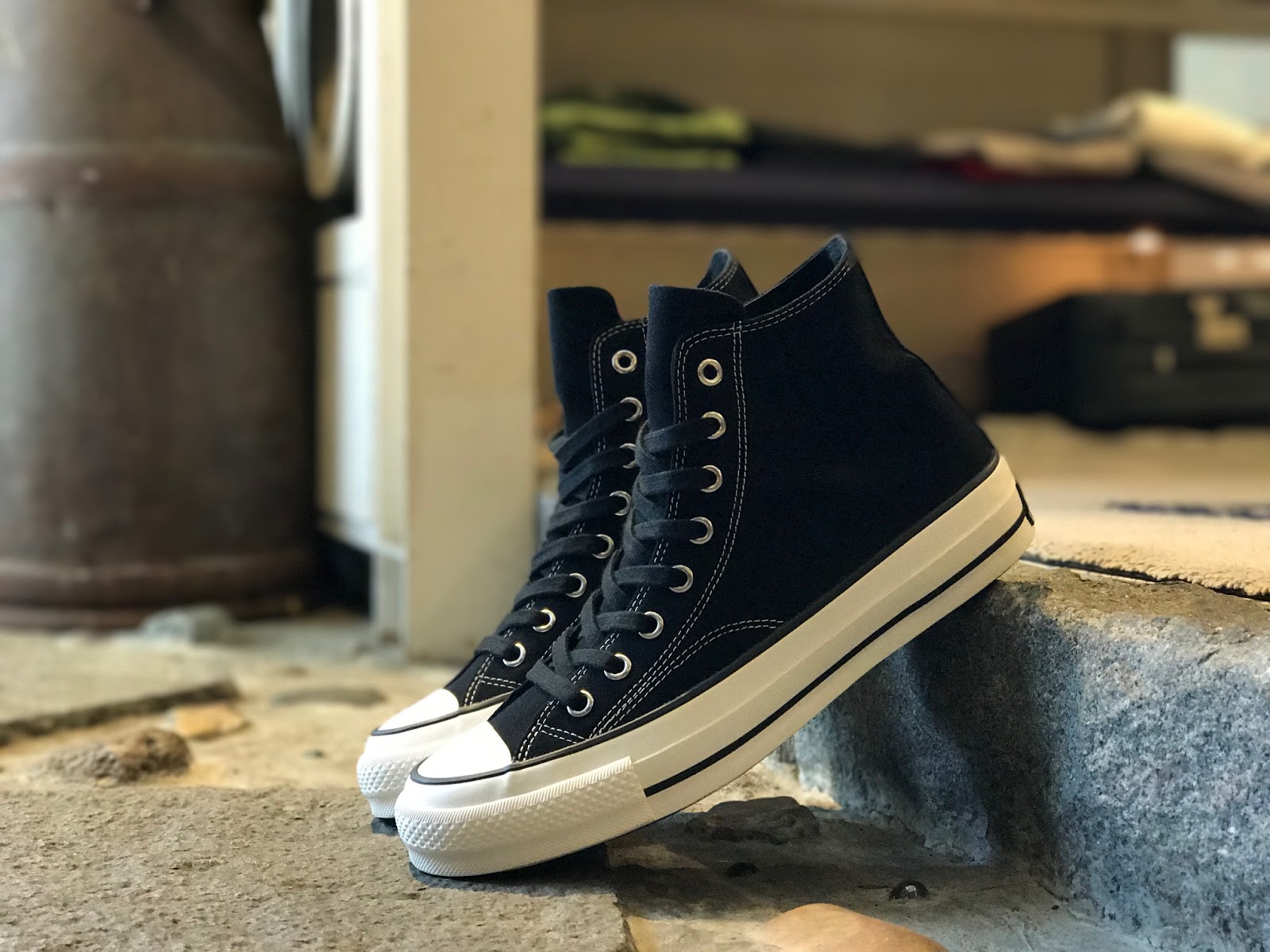 CONVERSE ADDICT | OUTLET STORE