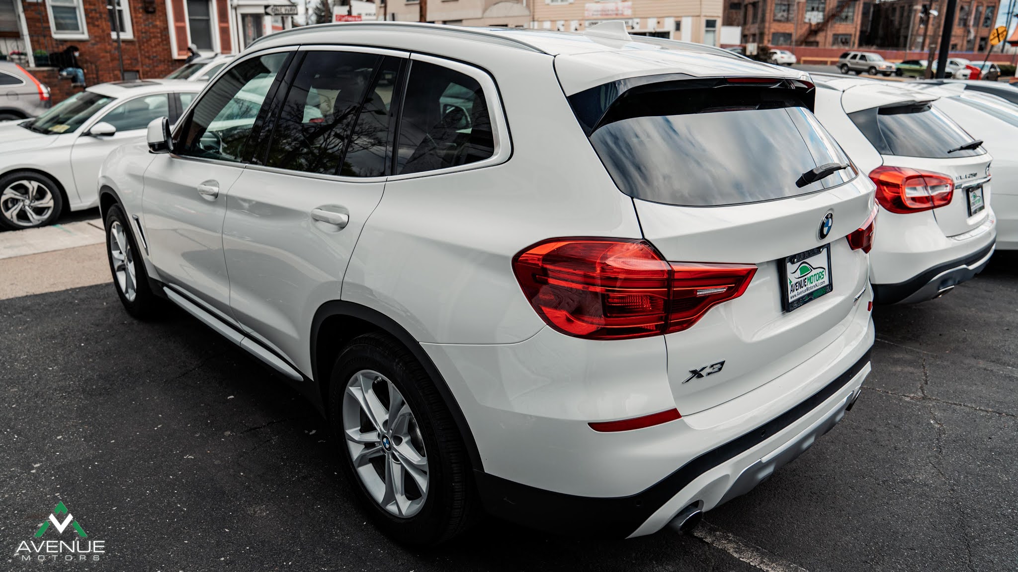 (973) 5427770 Avenue Motors, 154 Bloomfield Ave, Bloomfield, NJ 