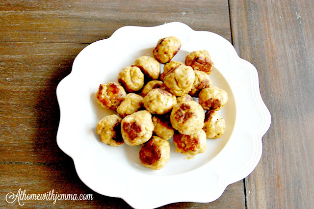 baked-recipe-low-calorie-meatballs-turkey-athomewithjemma