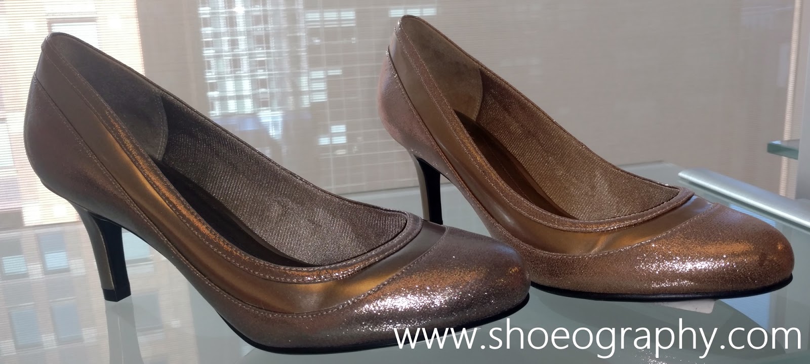 LifeStride Fall 2016 Footwear Collection SHOEOGRAPHY