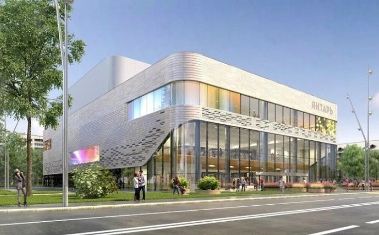 Открытое шоссе москва