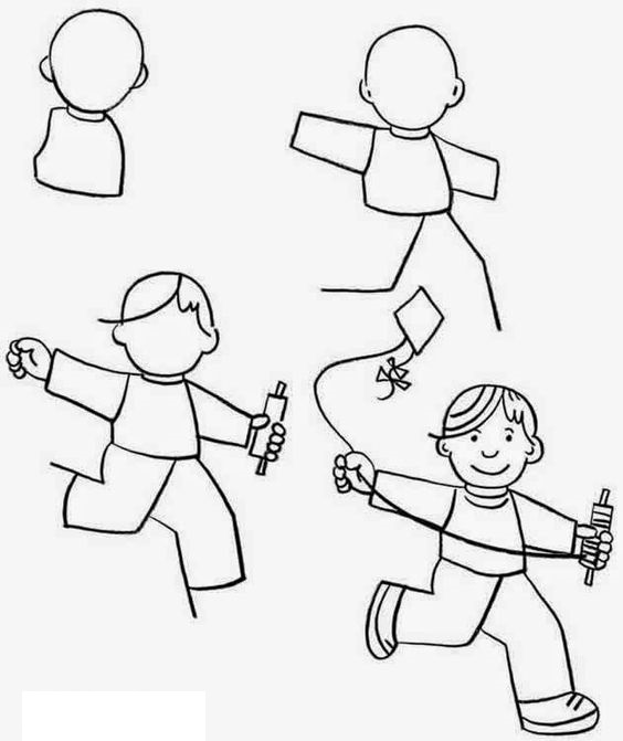 huong dan ve dang nguoi tha dieu