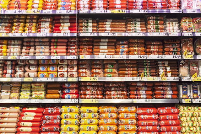 processed meat - Lower Back Pain LBC processed meat - Lower Back Pain LBC