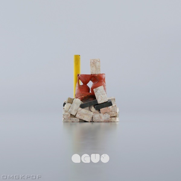 a 9uy – not yet – Single