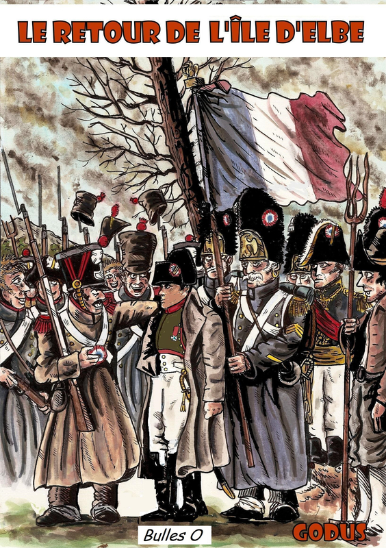 Le retour de l’île d'Elbe disponible depuis septembre 2020