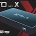 ATTO NET X PRIMEIRA ATUALIZAÇÃO V2.07 - 26/01/2018