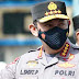 Menunggu Suara Dari Mabes Polri Tentang Hasil Tes Urine Narkoba Di Seluruh Polda