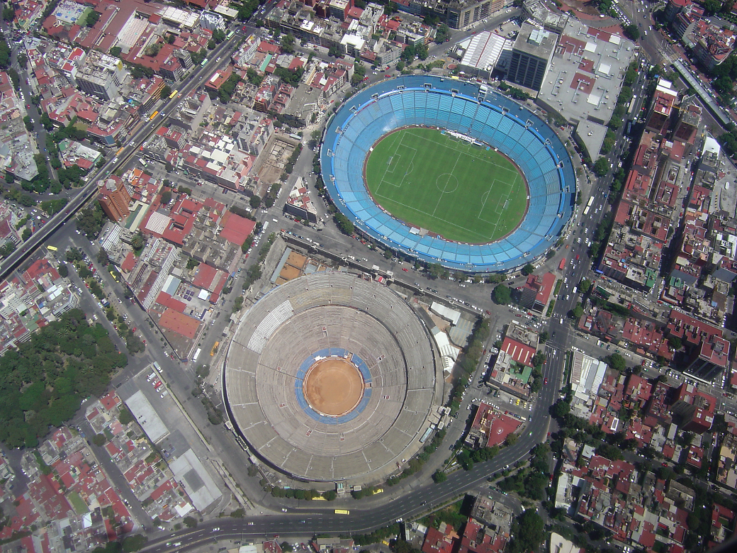 El Estadio Azul sí será demolido - DSC06260