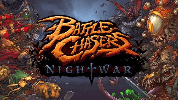 Download Battle Chasers MOD APK