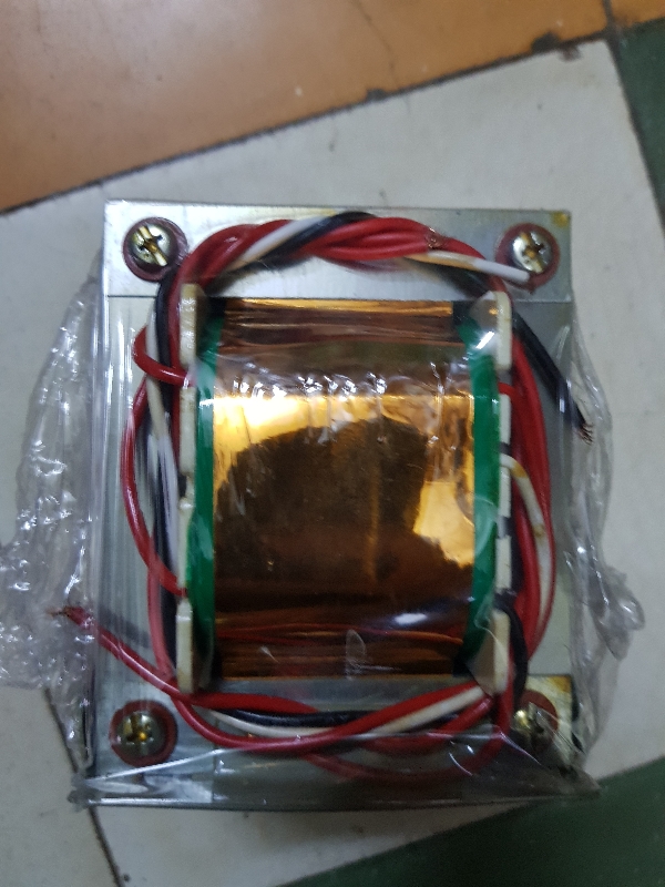 Biến áp 12A giá rẻ