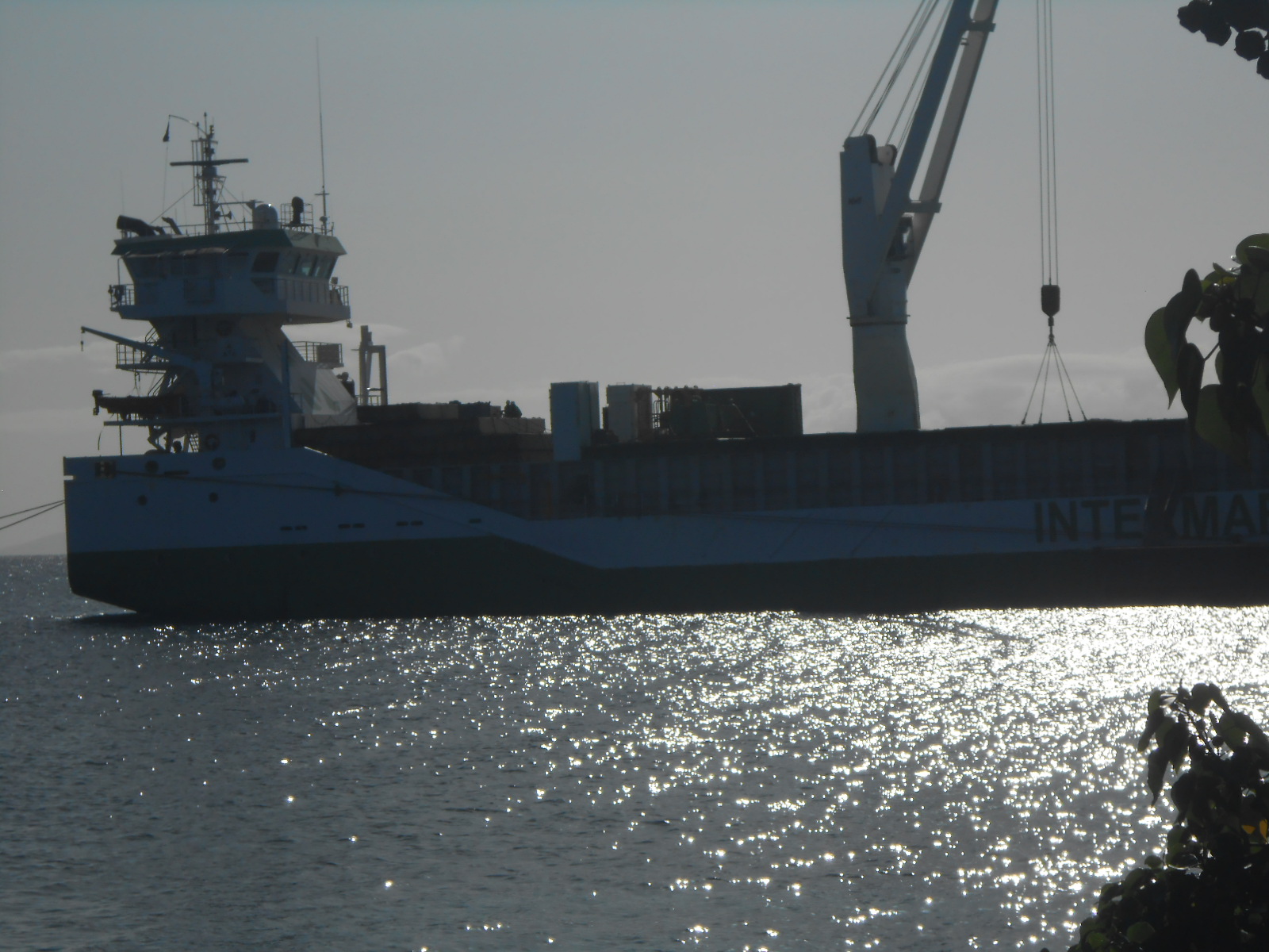 3 mois et demi à MarieGalante MARIEGALANTE JUIN 2015