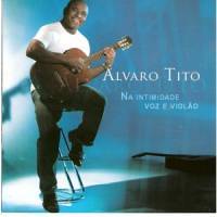 CD ÁLVARO TITO – AS MELHORES