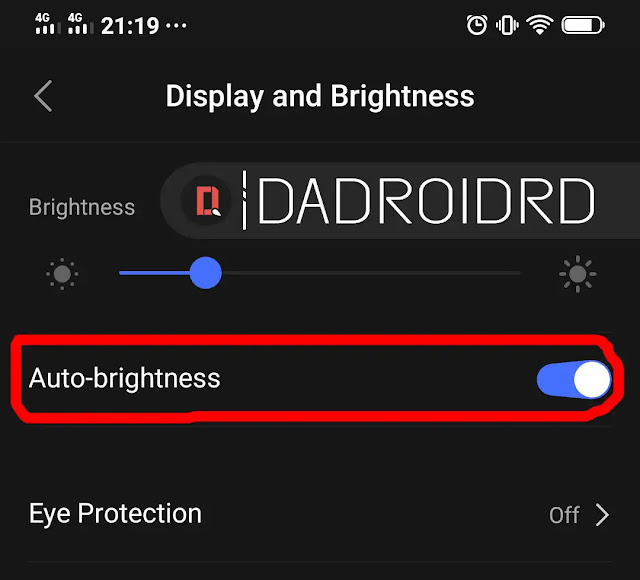 Auto Brightness Android tidak berfungsi, Auto Brightness Android tidak berkerja, Agar Auto Brightness berfungsi, Memperbaiki Auto Brightness Android, Mengatasi masalah Auto Brightness Android, Auto Brightness Android tidak otomatis, Masalah Auto Brightness Android, Light Sensor Android tidak berfungsi, Light Sensor Android rusak, Auto Brightness Android rusak