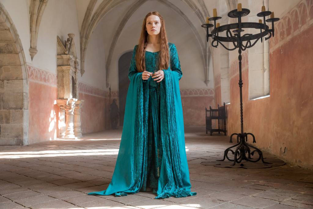 Vorágine Interna Blog literario Reseña Ofelia