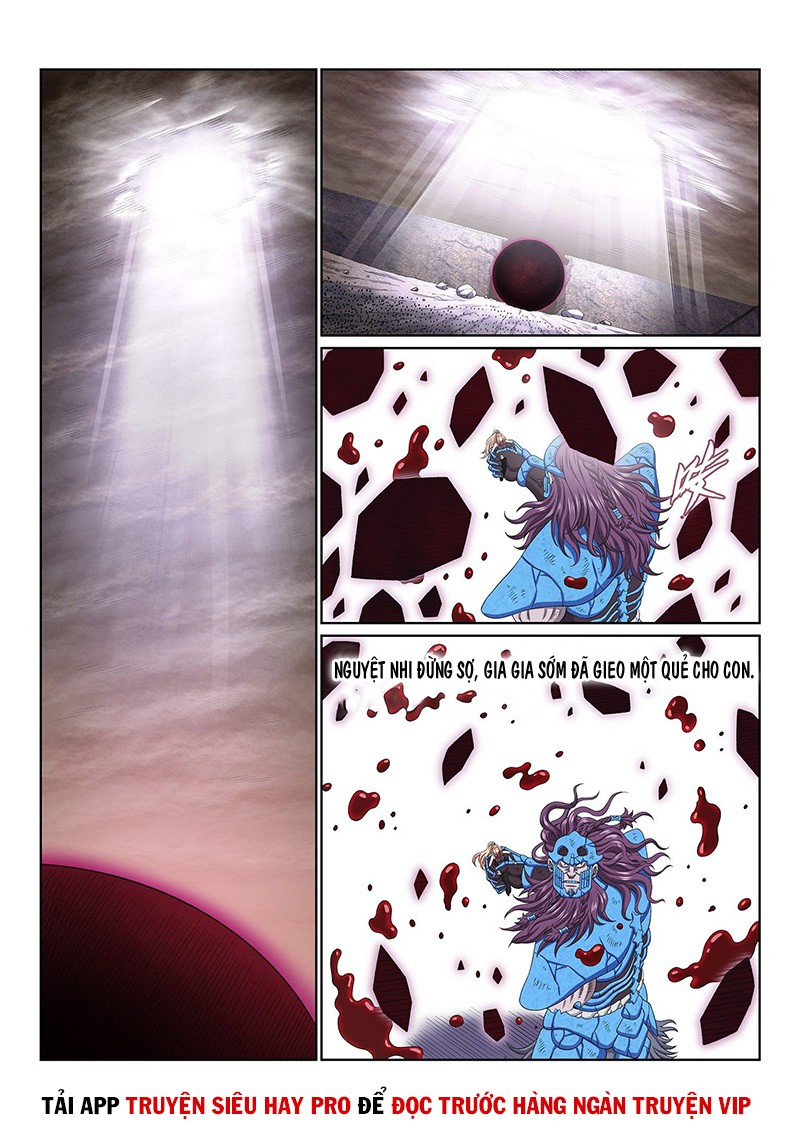 Ta Là Đại Thần Tiên chapter 420 - Trang 15