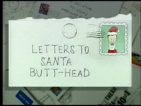 download merry christmas butthead download merry christmas butthead
