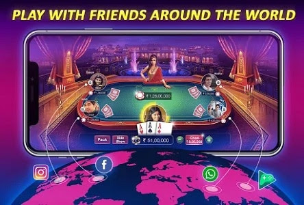 Free Teen Patti Gold Mod APK Download 2020