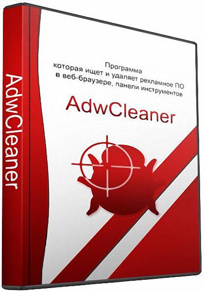 adwcleaner 6 020 скачать