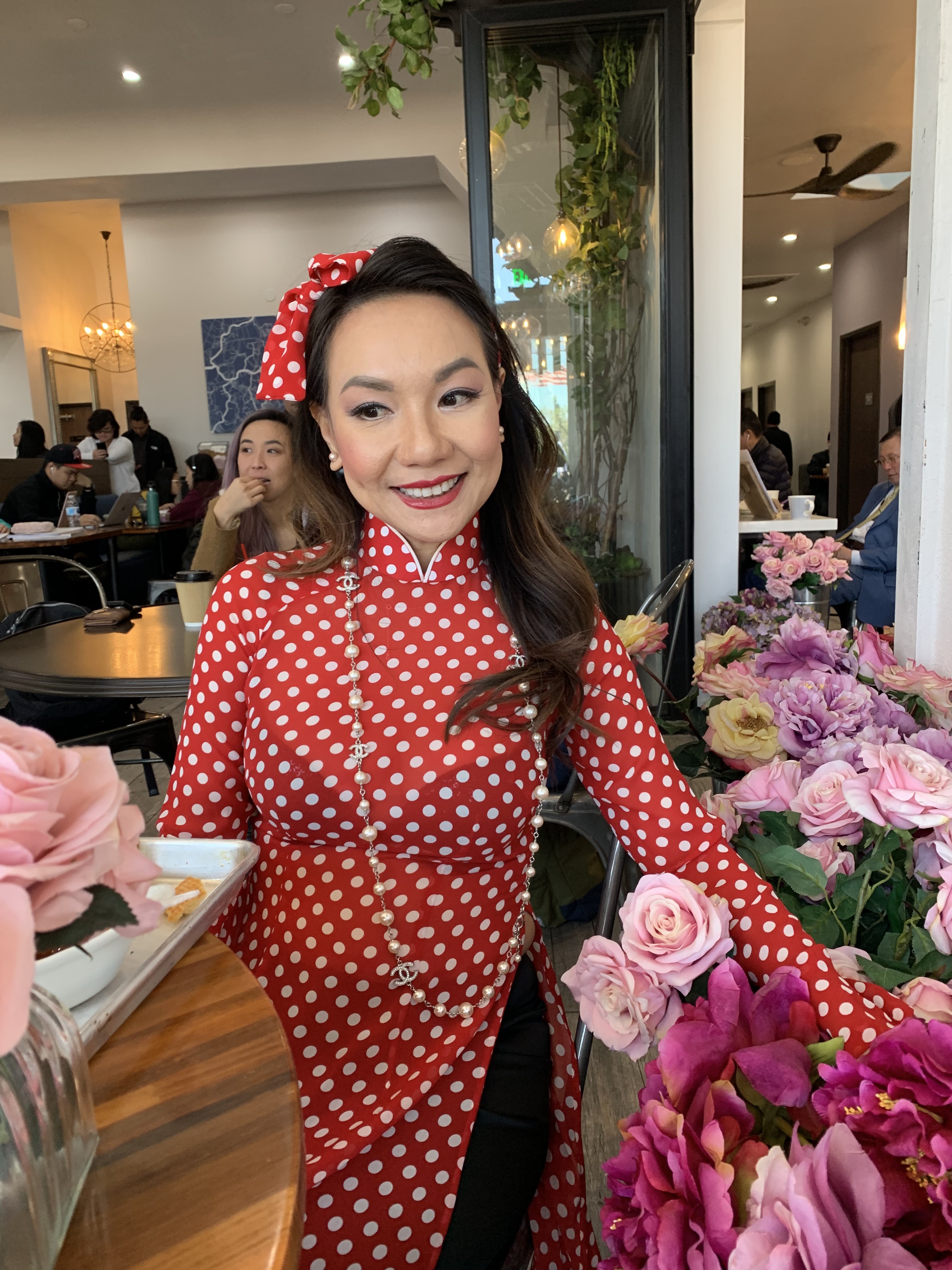 OC Durian Garden in Garden Grove