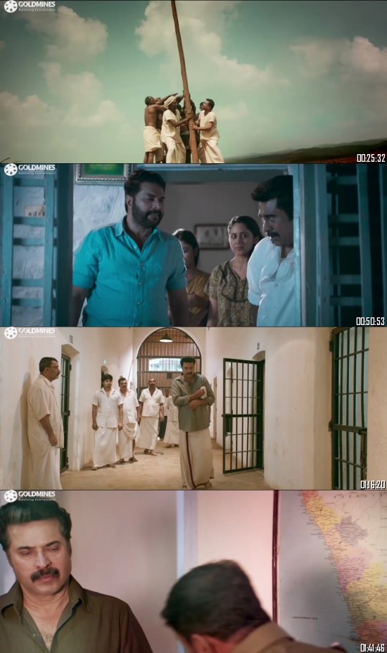 Parol 2021 Hindi Dubbed 720p 480p Full Movie Download